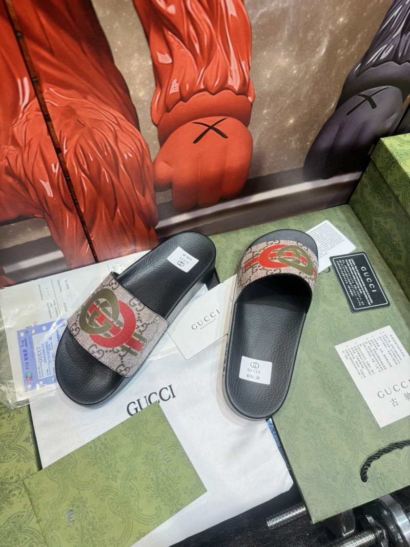 Gucci Slippers